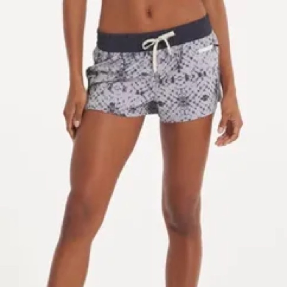 Vuori Clementine Short